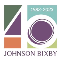 Johnson Bixby Logo