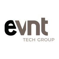 EVNT GROUP Logo