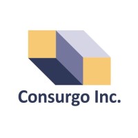 Consurgo Inc. Logo