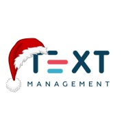 Text Management Ltd Logo