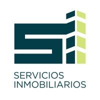 SI Servicios Inmobiliarios Uy Logo