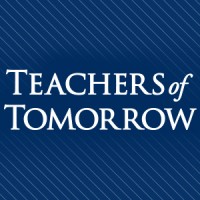 Teachers of Tomorrow Logo