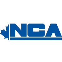 National Compressed Air Canada Ltd. Logo