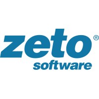 ZETO Software Sp. z o.o. Logo