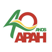 APAH - Associação Portuguesa de Administradores Hospitalares Logo