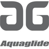 Aquaglide Logo