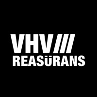 VHV Re Logo