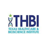 Texas Healthcare and Bioscience Institute (THBI) Logo