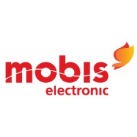 Mobis electronic Logo