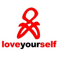 LoveYourself Inc. Logo