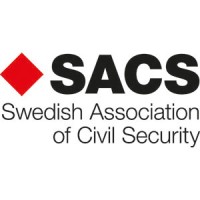 SACS - Swedish Association of Civil Security Logo
