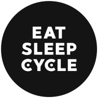Eat Sleep Cycle Logo