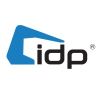 Instytut Doskonalenia Produkcji Logo