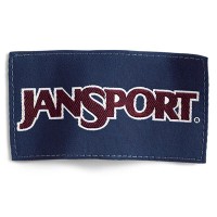 JanSport, a VF Company Logo