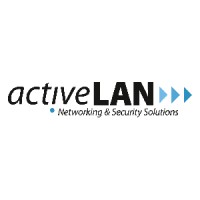 activeLAN Solutions GmbH Logo