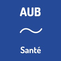 Fondation AUB Santé Logo