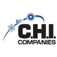 CHI Companies Logo