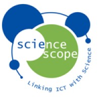 ScienceScope Logo