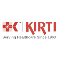 Kirti Healthcare Pvt Ltd Logo