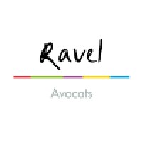 RAVEL AVOCATS Logo