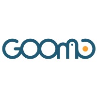 Goomo Logo