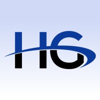 HG Solutions Logo