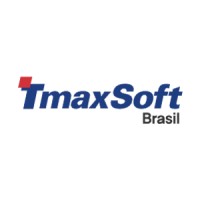TmaxSoft Brasil Logo
