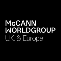 McCann Worldgroup UK & Europe Logo