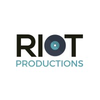 R1OT Productions Canada Logo