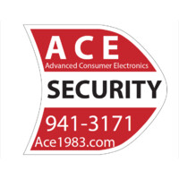 Advanced Consumer Electronics Logo