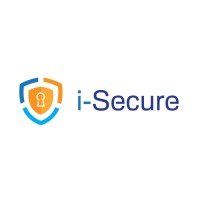 i-Secure, s.r.o. Logo