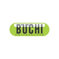 BUCHI Laboratory Equipment Logo