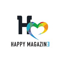 Happy_Magazine Logo