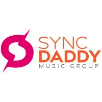 Sync Daddy Logo