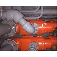 MASCO Miller Air Starter Co Inc Logo