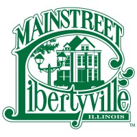 MainStreet Libertyville Logo