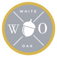 White Oak Wealth Management Logo