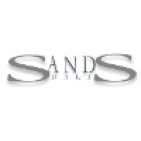 SandS Bali Logo