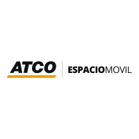 ATCO Espaciomovil Logo