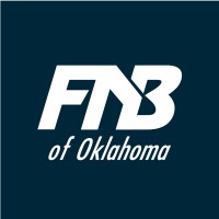 First National Bank of Oklahoma Logo