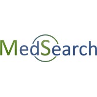 MedSearch Logo