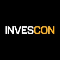 INVESCON Logo