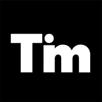 Agencia Tim Logo