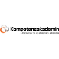 Kompetensakademin Norden AB Logo