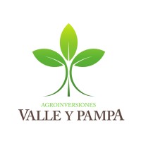 Valle y Pampa Peru S.A. Logo