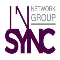 Insync Network Group Logo