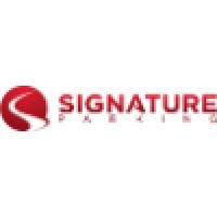 Signature Parking Logo
