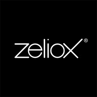 Zeliox | All-in-one Power Supply Logo