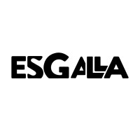 Esgalla - Ecosistemas de captación digital Logo