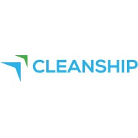 Cleanship Logo